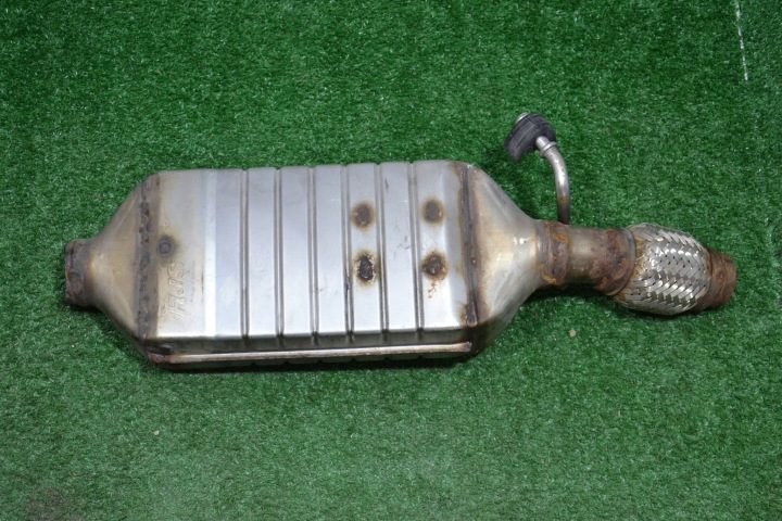 Фильтр DPF MERCEDES E Класс W211 - KBA17106, фото 2