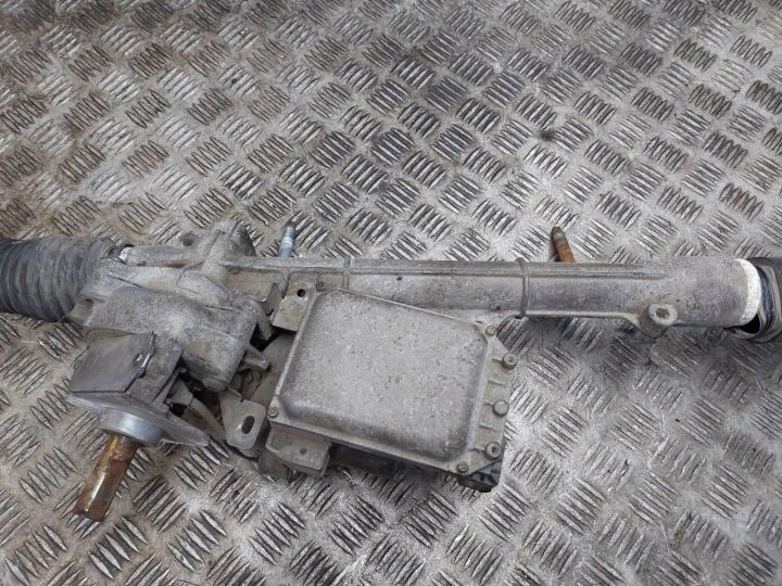 РУЛЕВАЯ РЕЙКА PEUGEOT 207 I EU 6700001770B 6820000090, фото 7