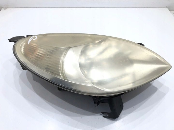 ФАРА ПРАВАЯ ПЕРЕДНЯЯ CITROEN XSARA PICASSO 9649557380 99-12, фото 1
