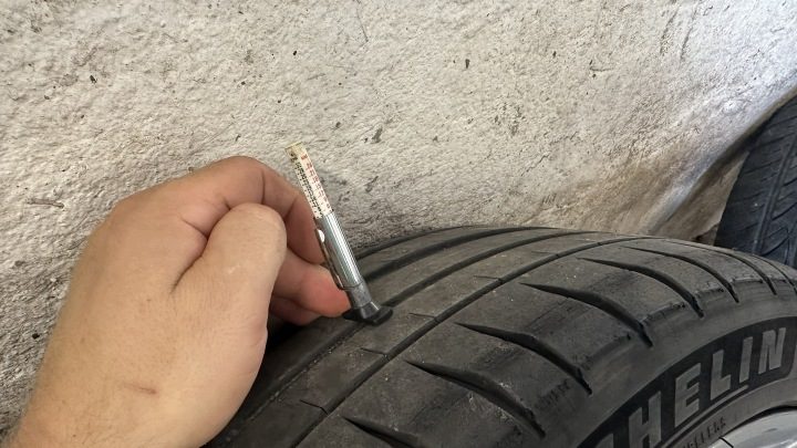 Citroen C5 III Колеса Литые диски 245/40 R19, фото 6