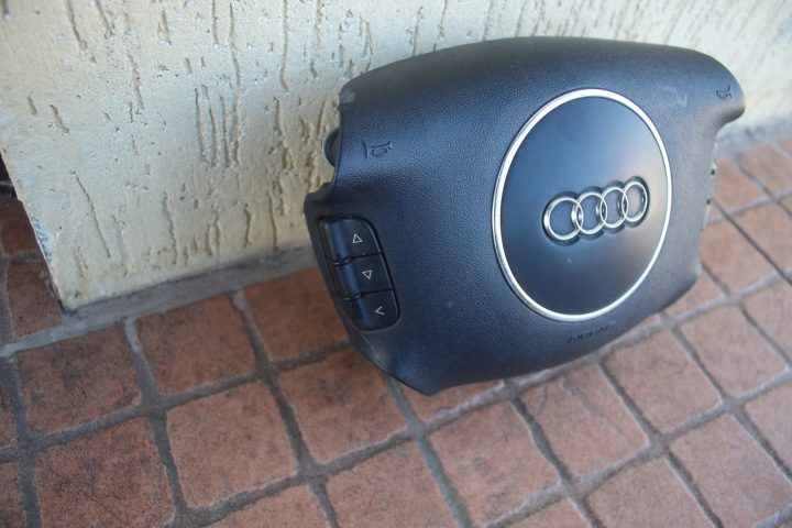 Audi OE 8E0880201AF, фото 4