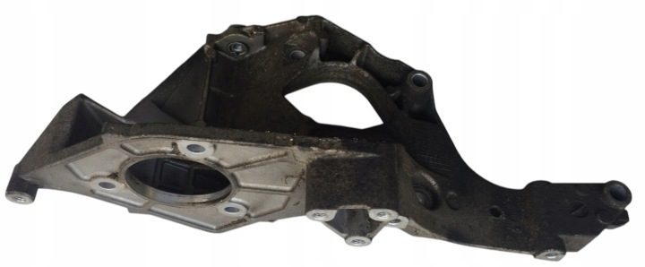 КРОНШТЕЙН ГЕНЕРАТОРА VW SEAT SKODA 1,9 TDI 038903143T, фото 4