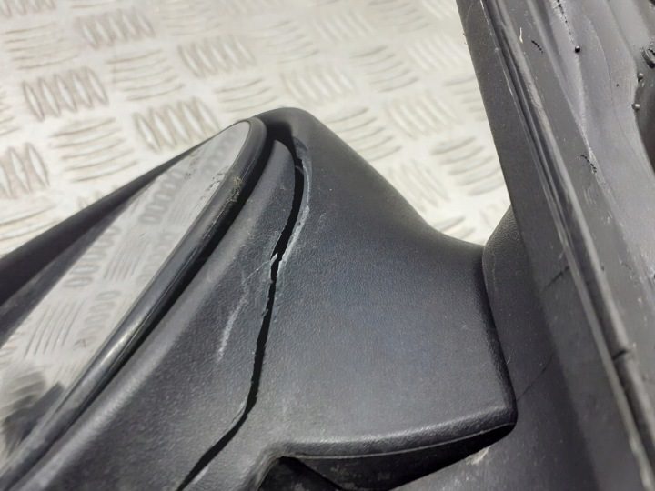 ЗЕРКАЛО ЛЕВОЕ ЭЛЕКТРИЧЕСКОЕ FORD FOCUS MK2 1.8 TDCI E9014292, фото 4