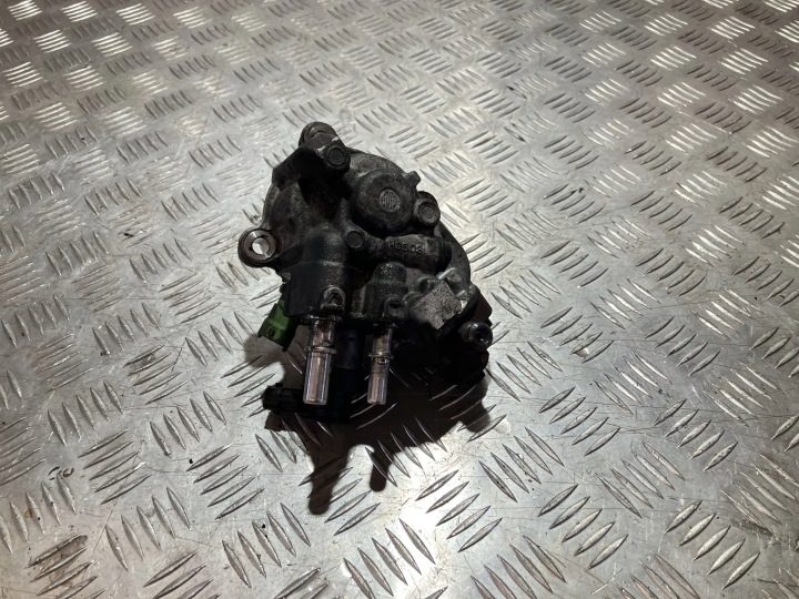 Jaguar Land Rover ТНВД 2.0D 204DTD, фото 2