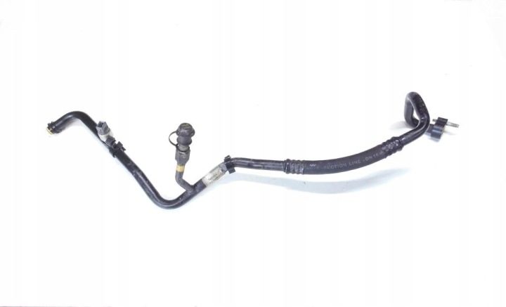Трубка кондиционера Volvo C30 S40 V50 2.0 TDCi, фото 1