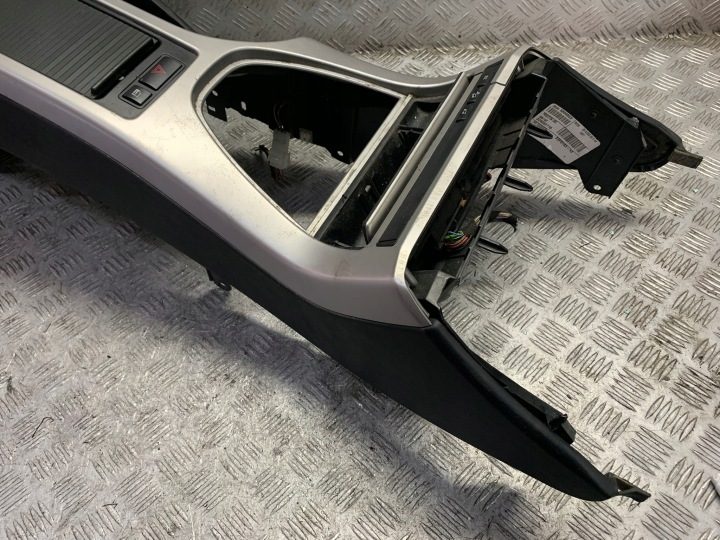 BMW X5 E53 ЦЕНТРАЛЬНЫЙ ТОННЕЛЬ ЕВРОПА, фото 10