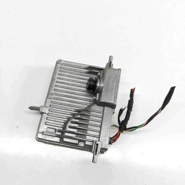 Камера передняя Mercedes-Benz GLE (W167) A2069015309 32592978 3.0L 280 квт, фото 3