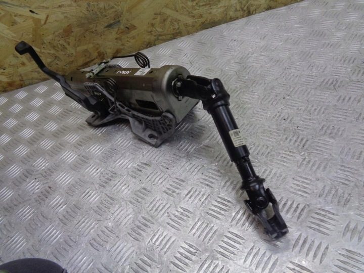 РУЛЕВАЯ КОЛОНКА КРЕСТОВИНА OPEL ASTRA IV J 2009- 13251806 13422685 ЕВРОПА, фото 5