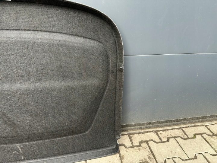 FORD MONDEO MK5 ХЭТЧБЕК ПОЛКА БАГАЖНИКА, фото 7