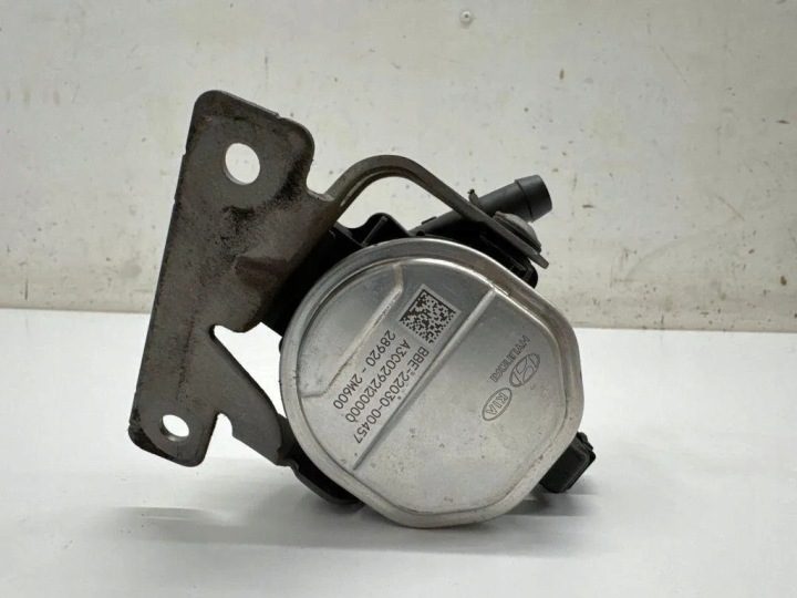 Помпа Hyundai KIA 28920-2M600, фото 2