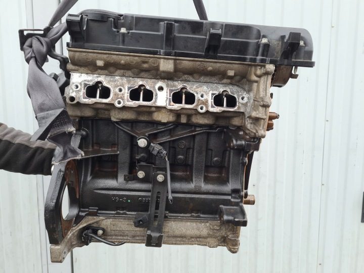 OPEL ASTRA IV J ДВИГАТЕЛЬ 1.4 A14XER 100 л.с., фото 4