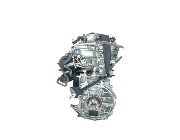 Двигатель бензиновый Toyota Prius III 1.8 2ZR X2ZR-E22U, фото 8
