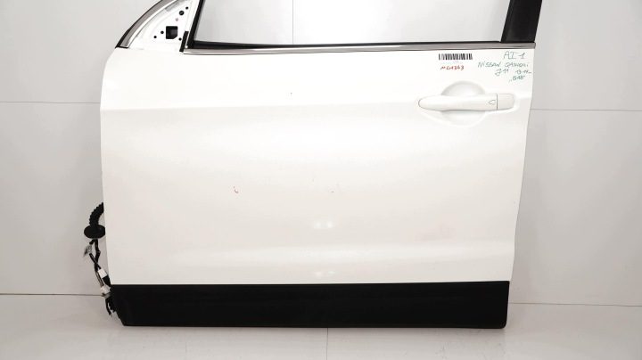 Дверь левая передняя Nissan Qashqai J11 13-17R QAB, фото 4