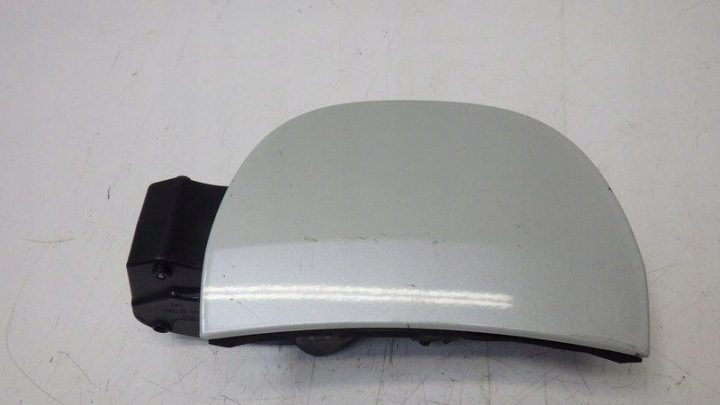 Лючок горловины бензобака Citroen C4 Cactus 9801501380, фото 2