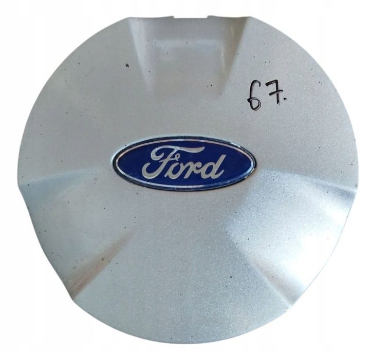 Крышка Ford OE 145 мм Ford КОЛПАЧОК FORD 96SX1130EA 0030202, фото 1