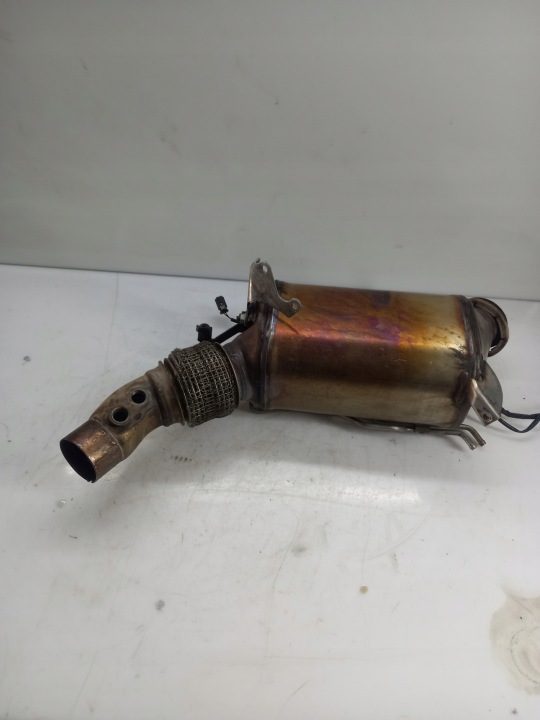 BMW G20 G30 G01 2.0d КАТАЛИЗАТОР DPF ДАТЧИК NOX 8587746 8599735 8599738, фото 5