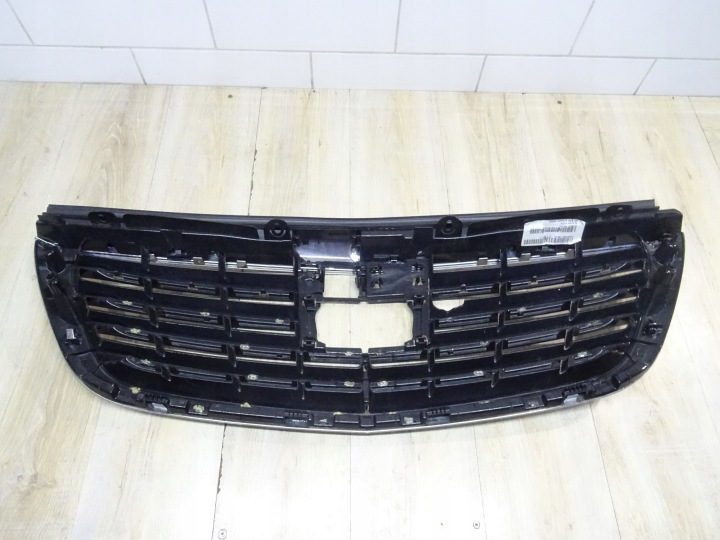 РЕШЕТКА РАДИАТОРА MERCEDES S-КЛАСС W222 a2228800983, фото 11