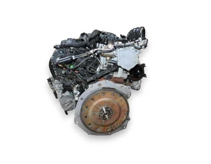 ДВИГАТЕЛЬ БЕНЗИНОВЫЙ AUDI A4 B8 2.0 TFSI CDN, фото 4
