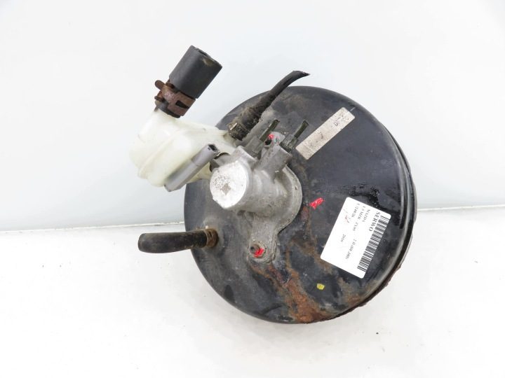 ВАКУУМНЫЙ УСИЛИТЕЛЬ MAZDA 2 II 1.5 MZR, фото 4