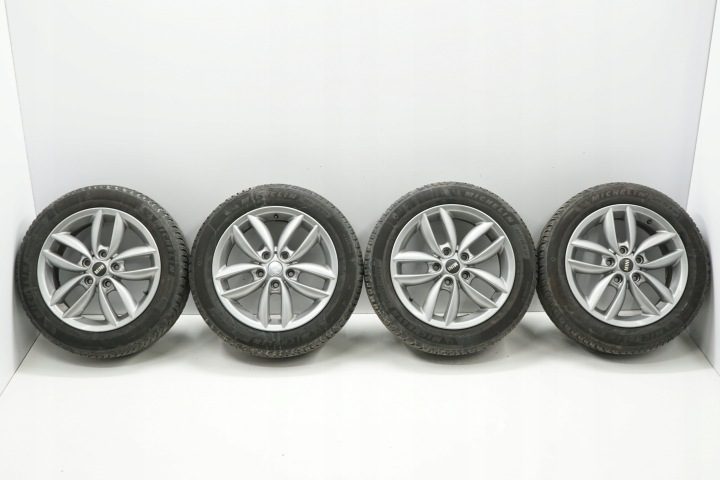 Mini Countryman R60 литые диски 17" 5X120 ET50 9803723, фото 1