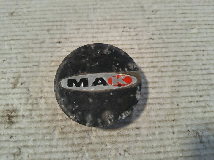 Крышка MAK 60 мм MAK 074, фото 3