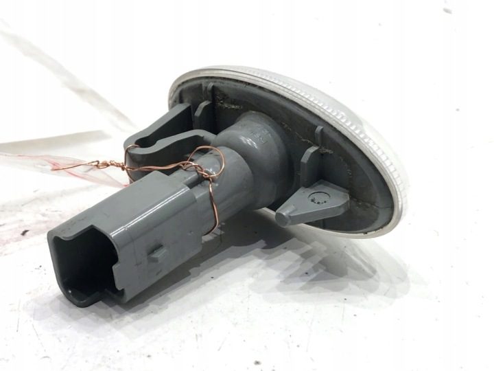 ПОВОРОТНИК ЛЕВЫЙ ПЕРЕДНИЙ TOYOTA PROACE 9680057480 ФАРА, фото 2