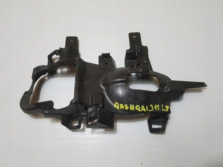 Кронштейн противотуманки P Nissan OE 26915-HV01A, фото 3