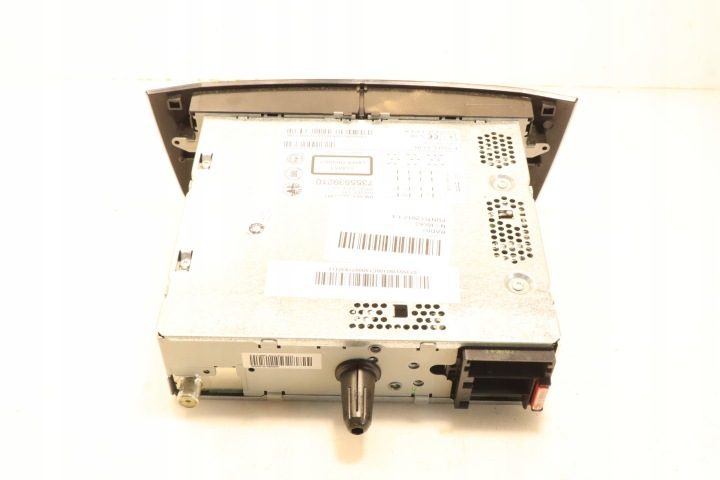 МАГНИТОЛА FIAT PUNTO EVO 7355539210, фото 5