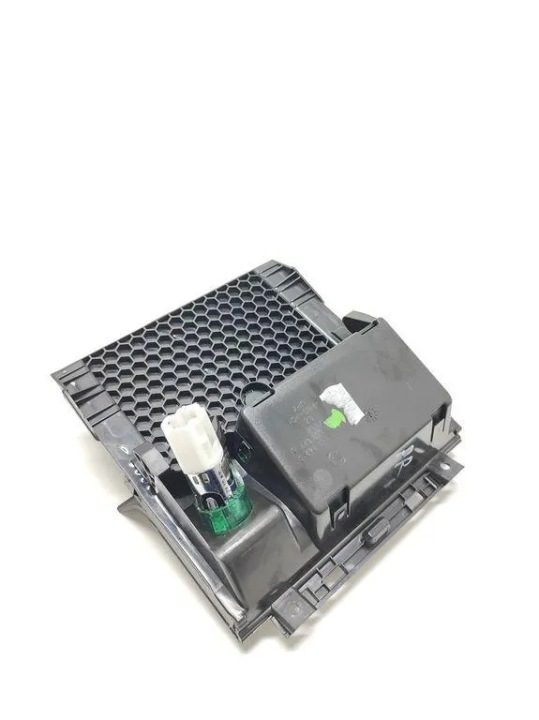 Пепельница SKODA SUPERB II (3T4) 3T0857962B 1.6L дизель 77 кВт 2013, фото 3