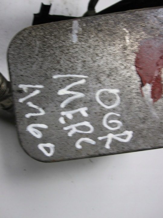 Mercedes-Benz OE 1685000698 Webasto termo Top, фото 2