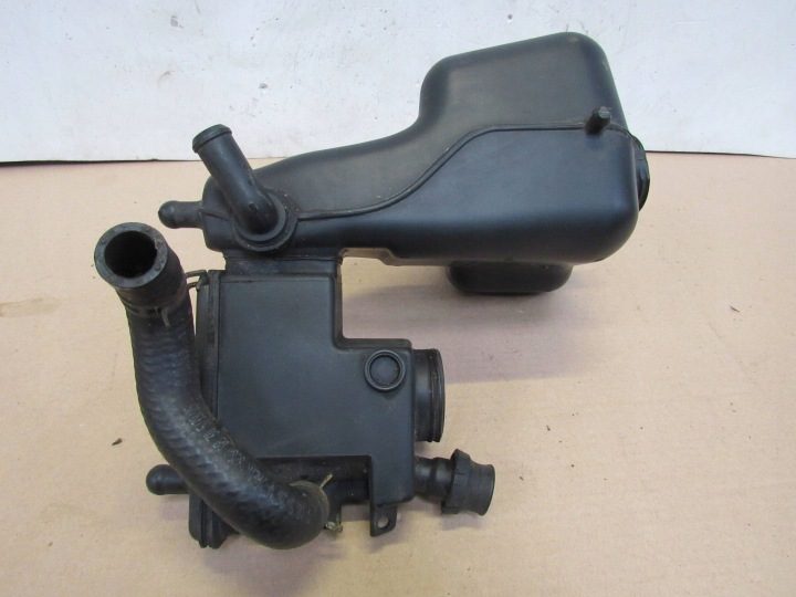 Mercedes-Benz S W220 Бак жидкости гидроусилителя рулевого управления, фото 3