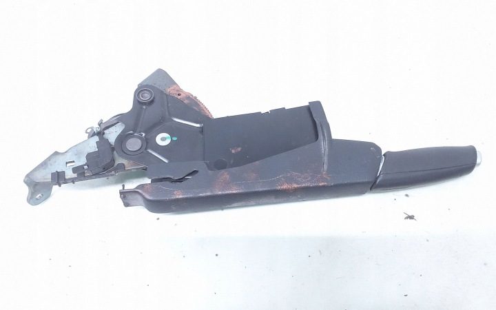 Механизм ручного тормоза AUDI A4 (8EC, B7) 8E0711777A 31057338 2.0L, фото 2
