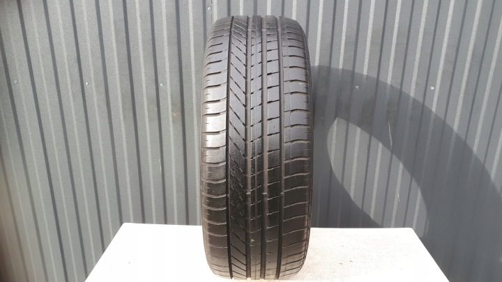 Шина летняя Goodyear ULTRAGRIP EXTREME 225/55R17 97 Y защита диска * - BMW, фото 1