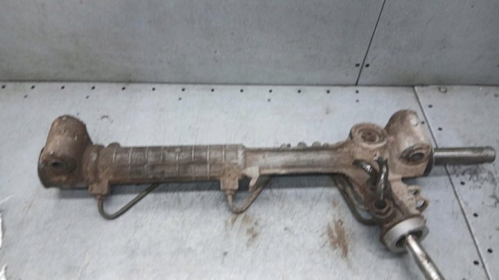 РУЛЕВАЯ РЕЙКА OPEL ASTRA G 98-09R 1.6B 0250080018001, фото 5