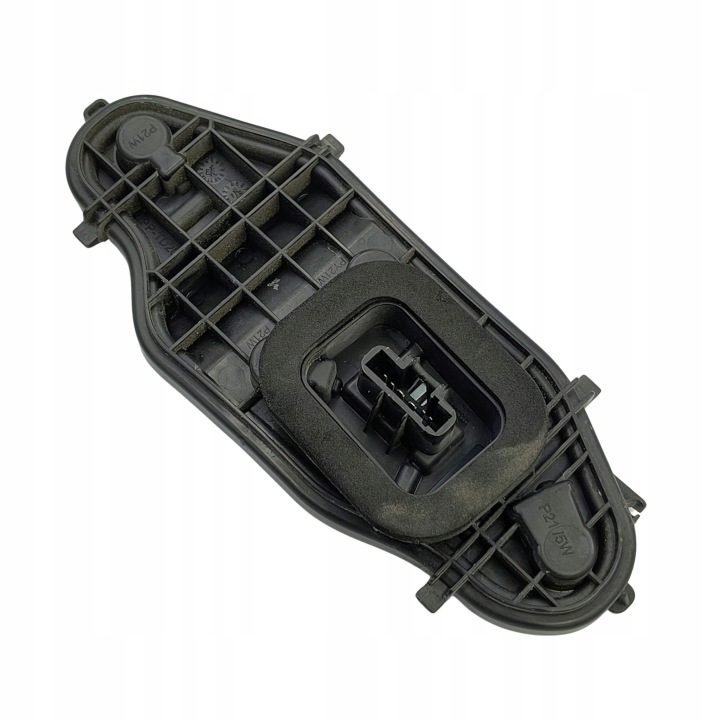 Плата фонаря Fiat Doblo Berlingo Opel Combo Proace Partner Rifter 41018017, фото 2