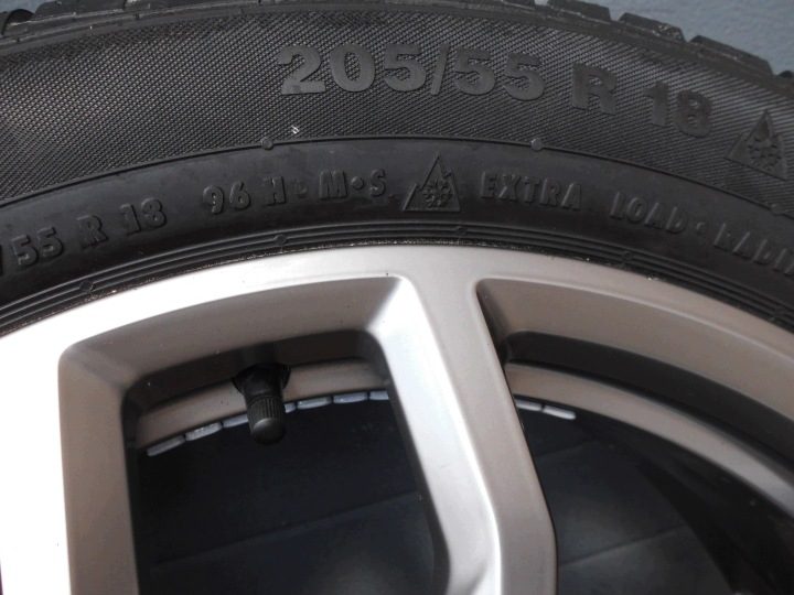 Колеса алюминиевые зимние 18 5x112 OE BMW X1 F48 X2 F39 Mini Countryman Mpakie, фото 16