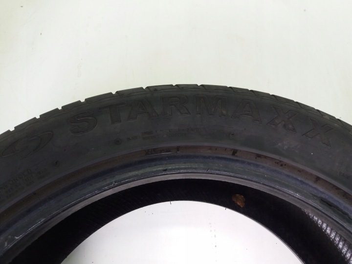 4× Шина летняя Starmaxx ULTRASPORT ST760 235/50R18 101 Вт, фото 6