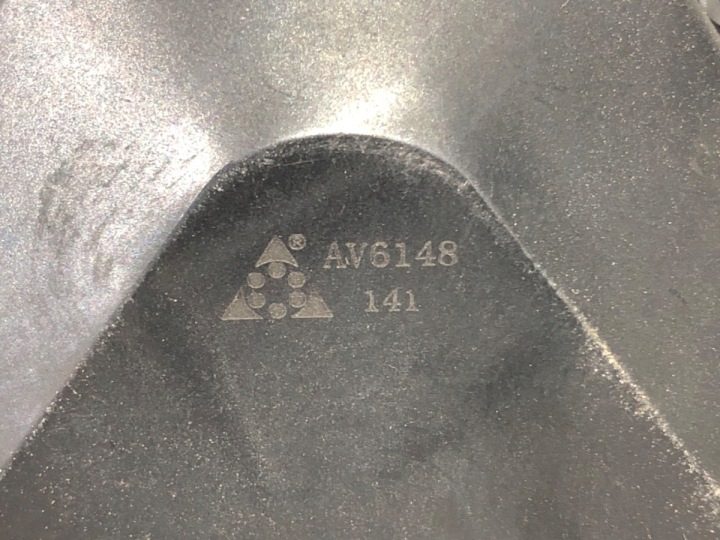 Привод заслонок коллектора Seat Exeo 2.0 143 л.с. 08-13 блок управления, фото 4