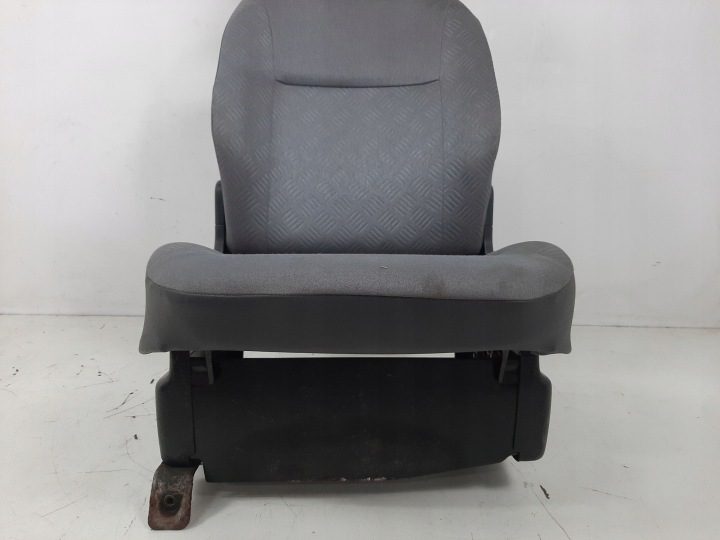 PEUGEOT PARTNER ФУРГОН 1.4 8V 99 г. СИДЕНЬЕ ПРАВОЕ ПАССАЖИРА, фото 2