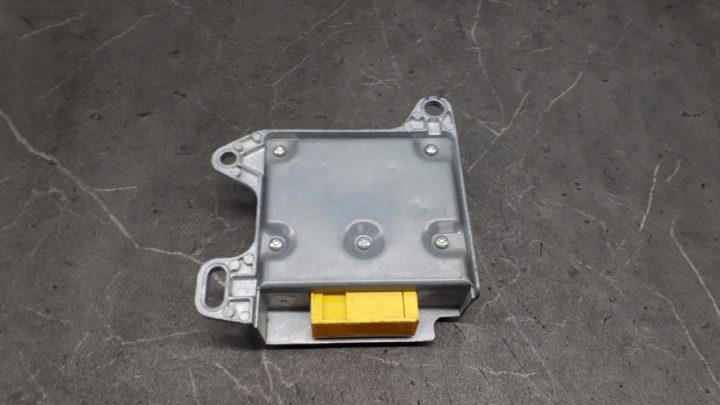 Renault Laguna I Модули подушек безопасности 550536200, фото 2