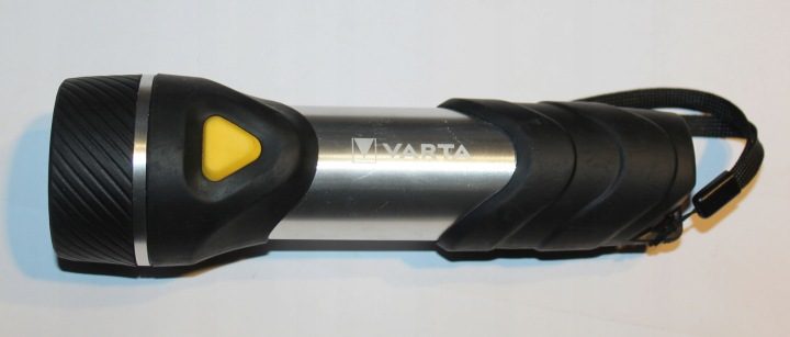 Фонарик классический Varta 70 lm LED, фото 4