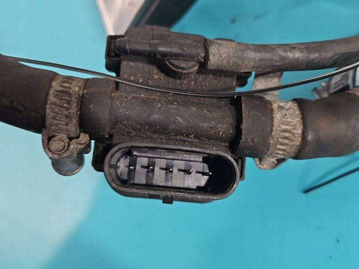 ГБО LPG ГАЗА STAG 4 QBOX BASIC, фото 7