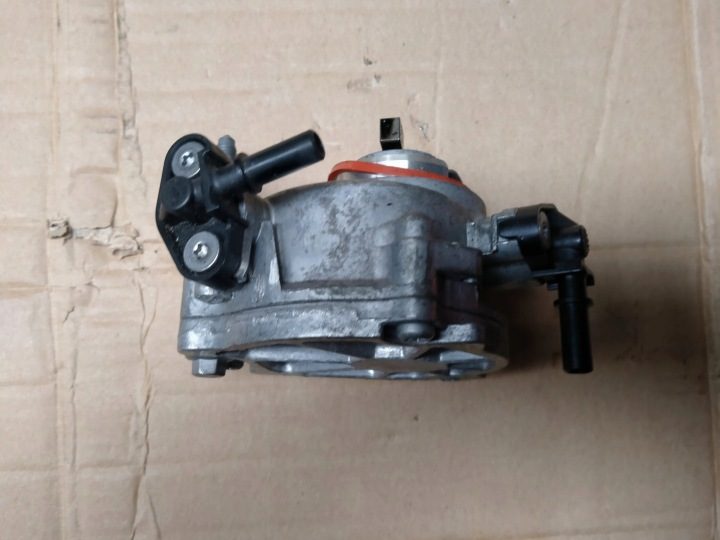 PEUGEOTCITROEN ВАКУУМНЫЙ НАСОС 1.5 BLUE HDI 9804021880, фото 1