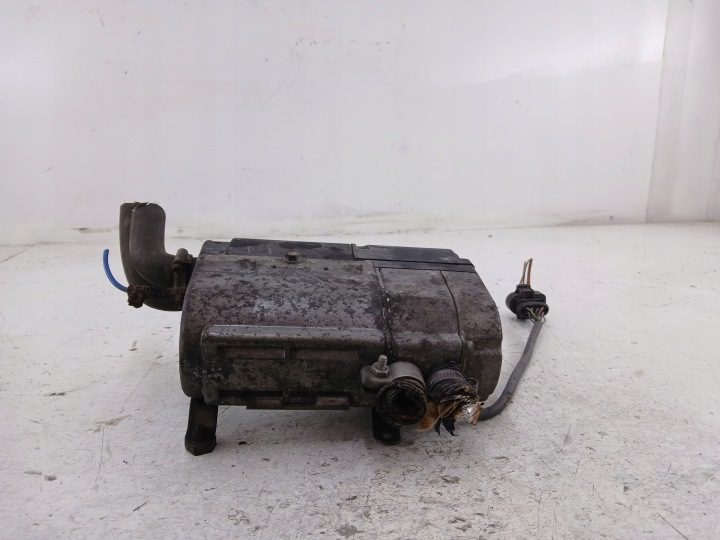 EBERSPACHER АВТОНОМНЫЙ ОТОПИТЕЛЬ HYDRNONIC D5W SC ДИЗЕЛЬ 5.0 кВт, фото 3