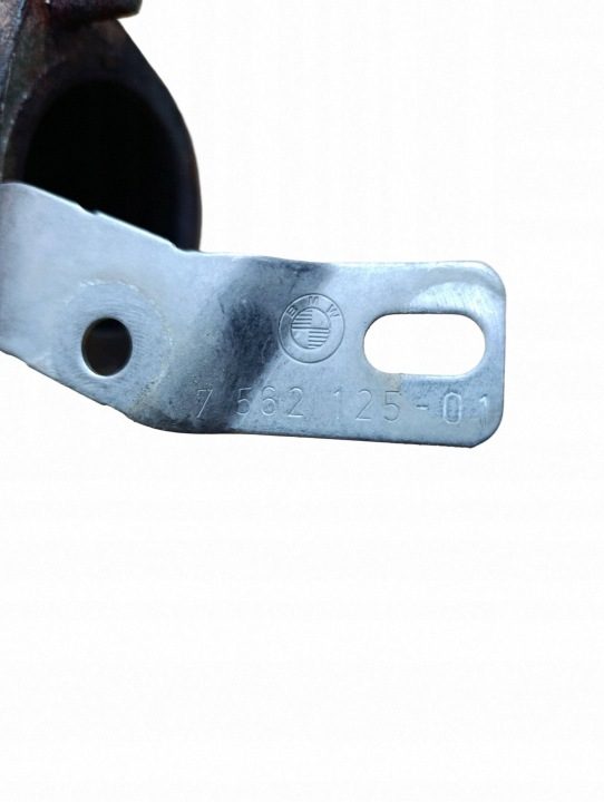 Катализатор/DPF Салон BMW 7 F01 F02 F03 F04 7581565, фото 10