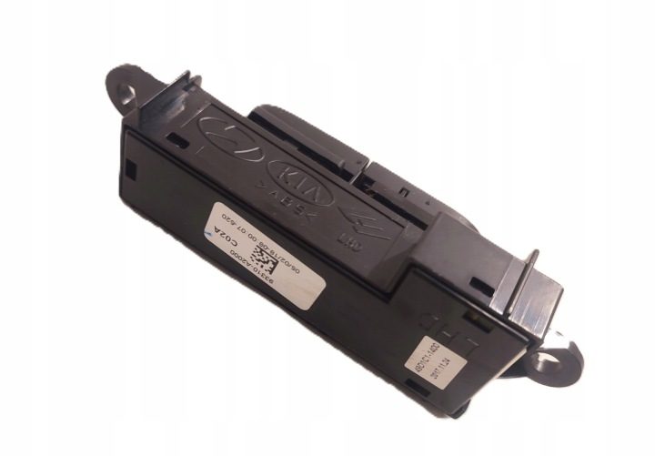 KIA CEED II ПЕРЕКЛЮЧАТЕЛЬ ДАТЧИКОВ PDC 93310-A2000, фото 3