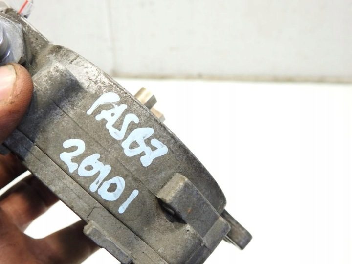 НАСОС ВАКУУМНЫЙ VW PASSAT B7 2.0 TDI 03L145100, фото 2