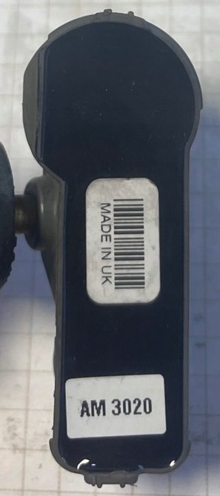 Датчики давления колес OEM Tpms универсальные Schrader AM3020, фото 2
