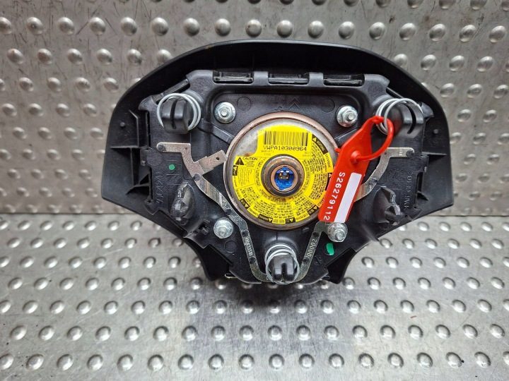 ПОДУШКА AIRBAG ВОДИТЕЛЯ 96718893ZD CITROEN DS3 2009-, фото 3