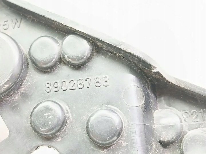 Контакты заднего фонаря TOYOTA AVENSIS (_T25_) 89028783 2.0L дизель 93 кВт 2007, фото 6